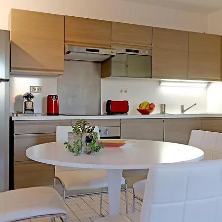 شقة La Grande Motte Vue Mer Unique, Terrasse, Parking Prive, Clim Le Panoramique, 3 Etoiles *